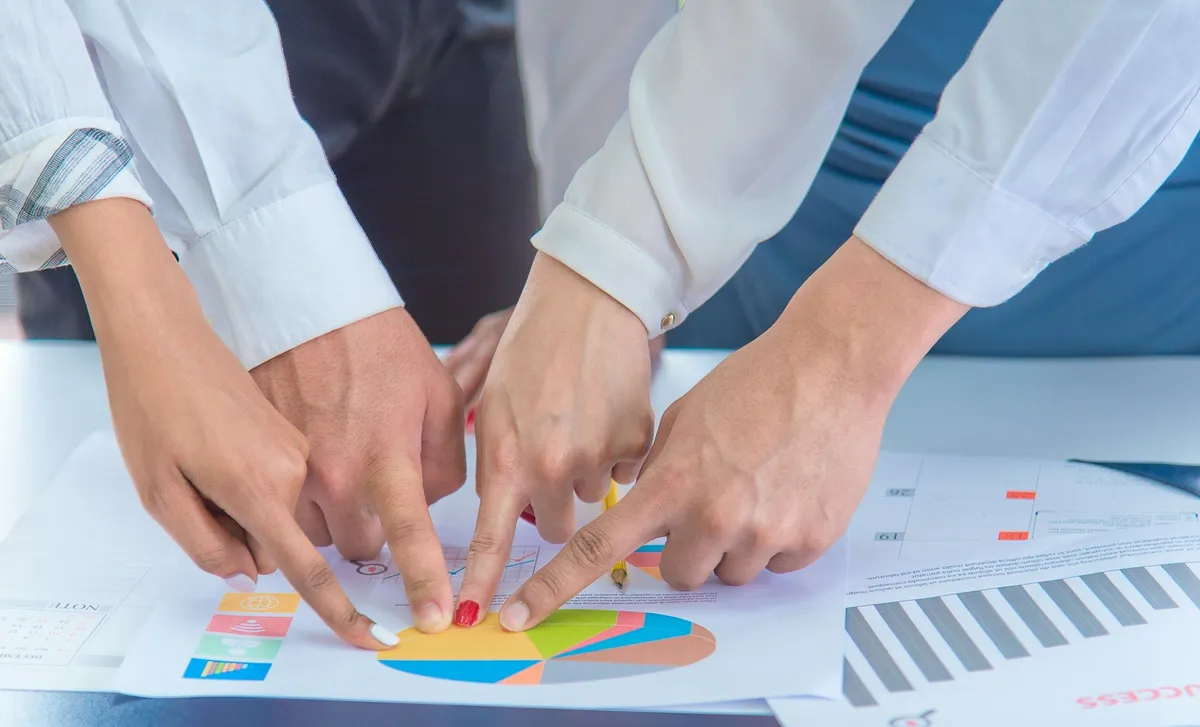 Preiszeitreihe mit Nachfrage