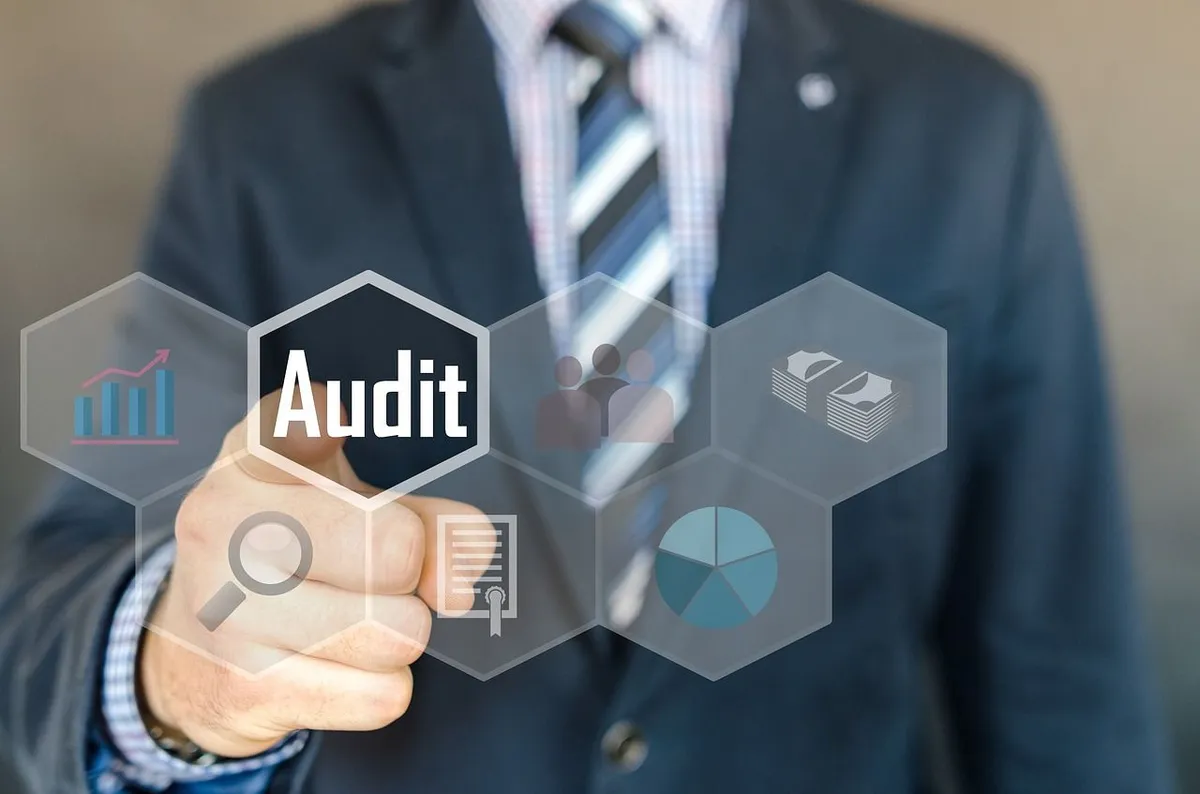 Audit Illustration